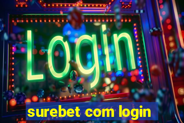 surebet com login